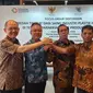 Foto: Forum Lintas Asosiasi Industri Plastik Hilir Indonesia.