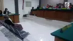 Seorang Nenek berusia 92 tahun di Medan divonis hukuman penjara karena tuduhan menebang pohon durian milik saudaranya.
