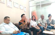 Kasus Dokter Icha, Berkas Tiga Tersangka Dilimpahkan ke Kejati NTT