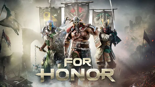 Game Abad Pertengahan, For Honor