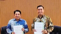 Bank Muamalat Kelola Dana Kemenag, Termasuk Pembayaran Gaji ASN