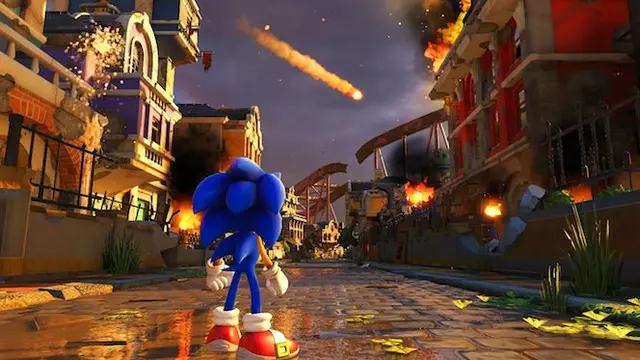 Sonic
