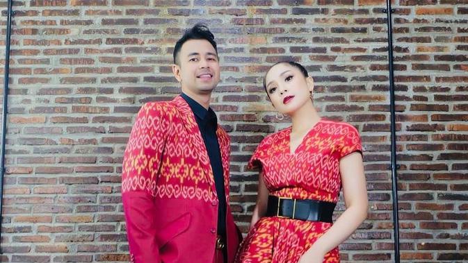 Berita Nagita Slavina Hari Ini Kabar Terbaru Terkini Liputan6 Com