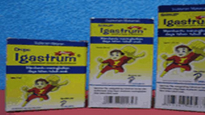 Vitamin Untuk Daya Tahan Tubuh Bayi - Mari Hidup Sehat