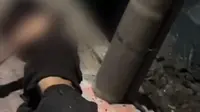 Polisi Tangkap 3 Pelaku Pengeroyokan Maut di Jakut