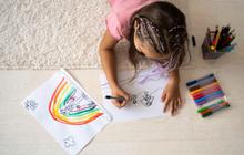 Cara Menggambar Hewan Lucu, Begini Tipsnya