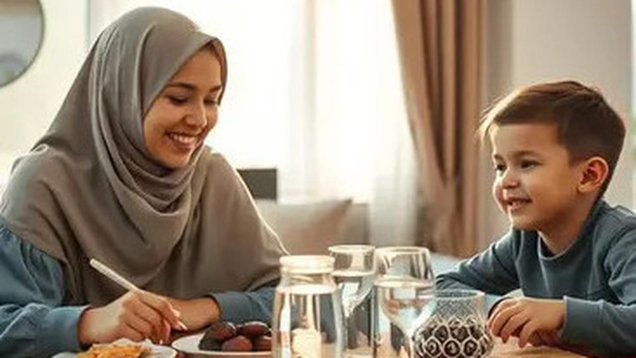 Bolehkah Puasa Senin-Kamis setelah Nisfu Sya'ban? Simak Penjelasan Buya Yahya