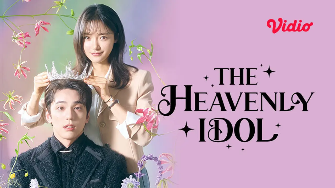 Link Nonton dan Fakta Menarik Drama Korea The Heavenly Idol