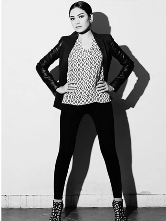 [Bintang] Nikita Mirzani