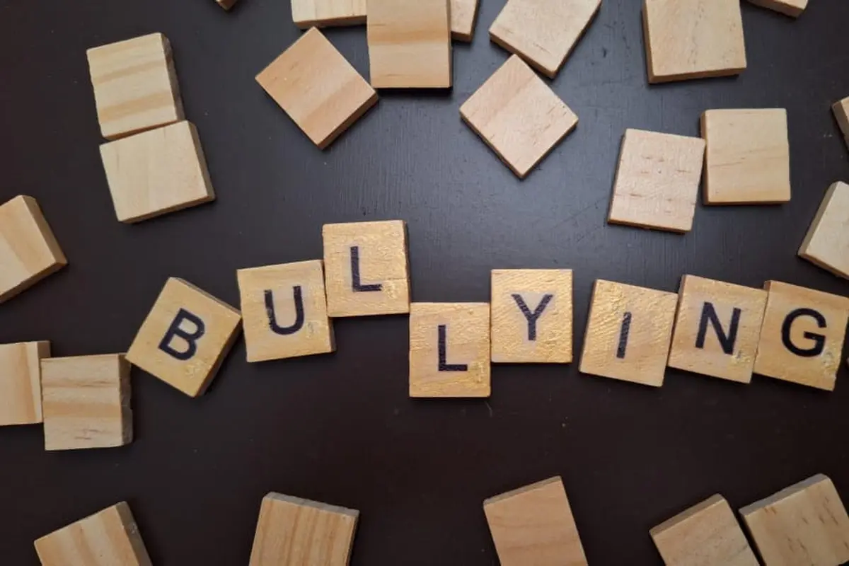 Ilustrasi Bullying atau Perundungan. (Ratnaning Asih/ Liputan6.com)