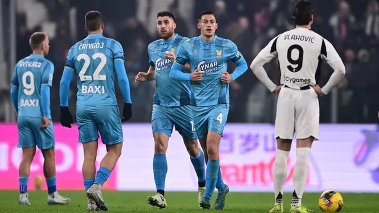 Dongeng Venezia di Serie A Berakhir Menyedihkan: Jay Idzes Terjebak di Serie B, atau Terbang Lebih Tinggi?