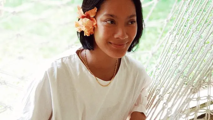 [Bintang] Punya Kulit Sawo Matang, Intip 5 Makeup Seleb Paling Kece