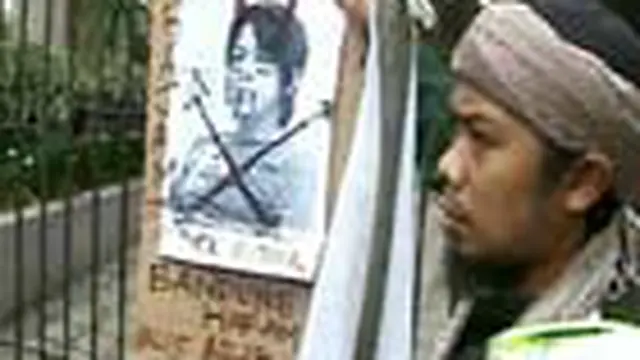 Ormas Islam Minta Ariel Diusir