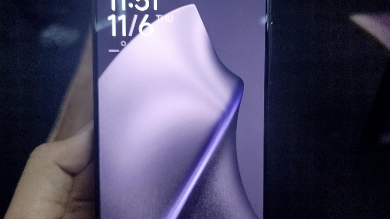 Hasil Jepretan Xiaomi 15T