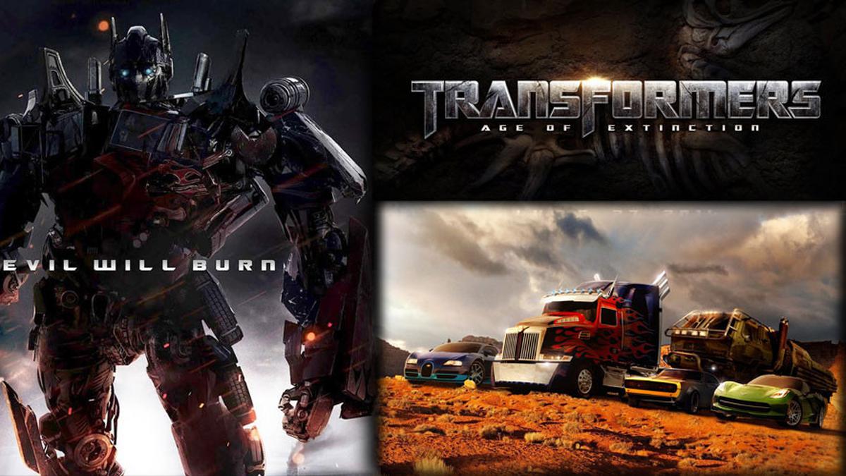 Nama robot transformers age of extinction deals