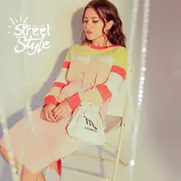 Intip deretan fashion item andalan Marsha Aruan untuk tampil stylish. (Sumber foto: aruanmarsha/instagram)