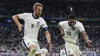 Reaksi Netizen Setelah Timnas Inggris Kepayahan Lolos ke Perempat Final Euro 2024: Bikin Energi Terkuras Kayak Nonton MU