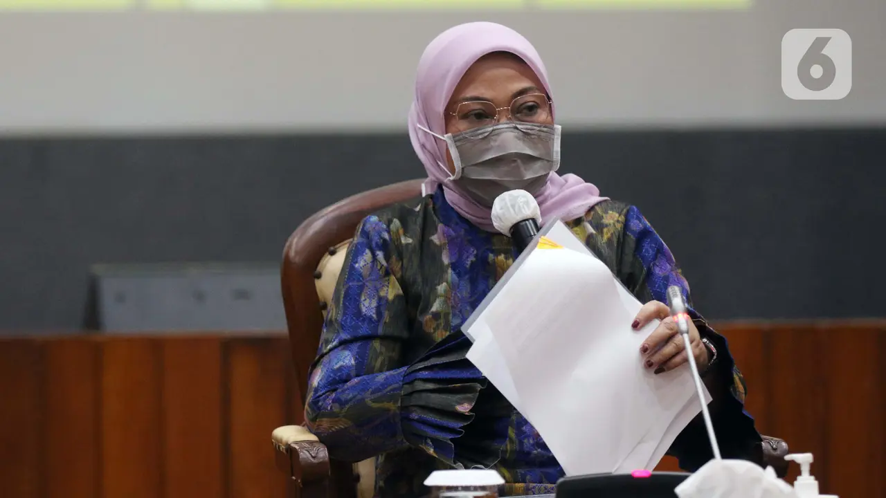 Ida Fauziyah
