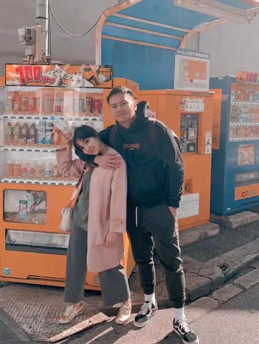 Gisella Anastasia (Instagram/gisel_la)