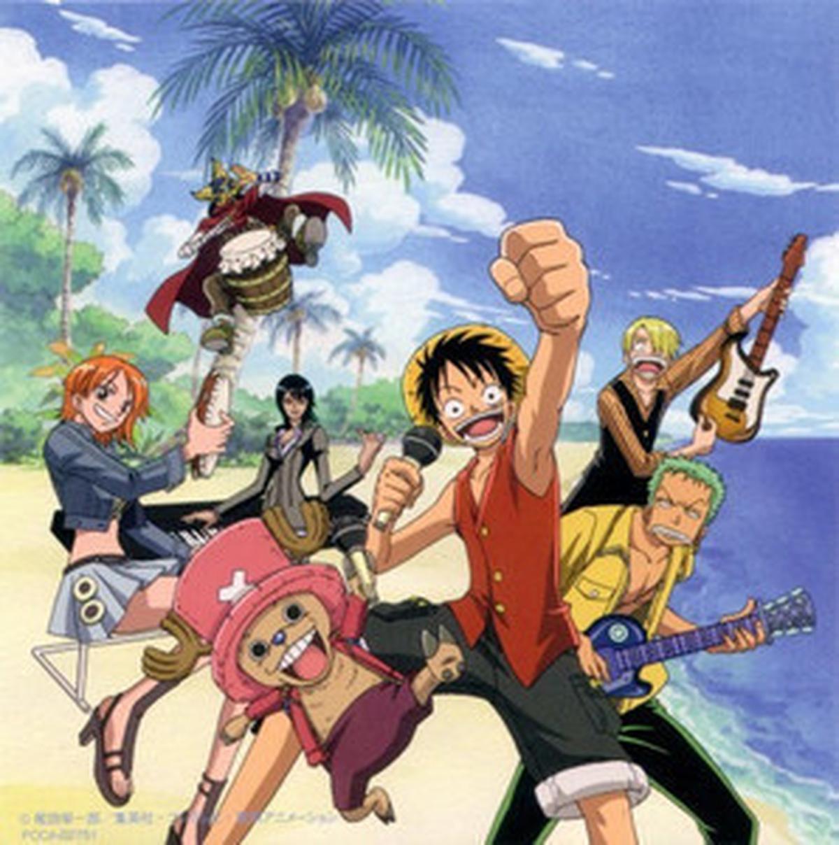10 Lagu Anime Paling Banyak Jadi Playlist Spotify, Bisa Memberikan Semangat - Mengubah Mood