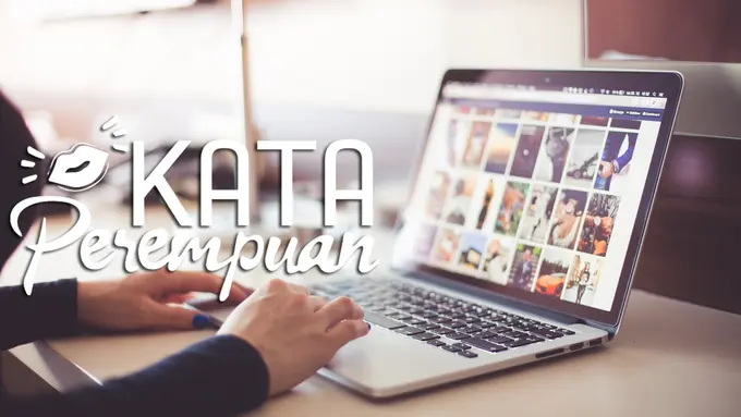 [Bintang] Kata Perempuan