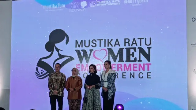 Peran penting perempuan untuk Indonesia