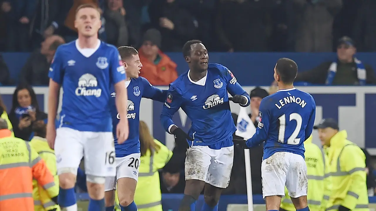 Everton