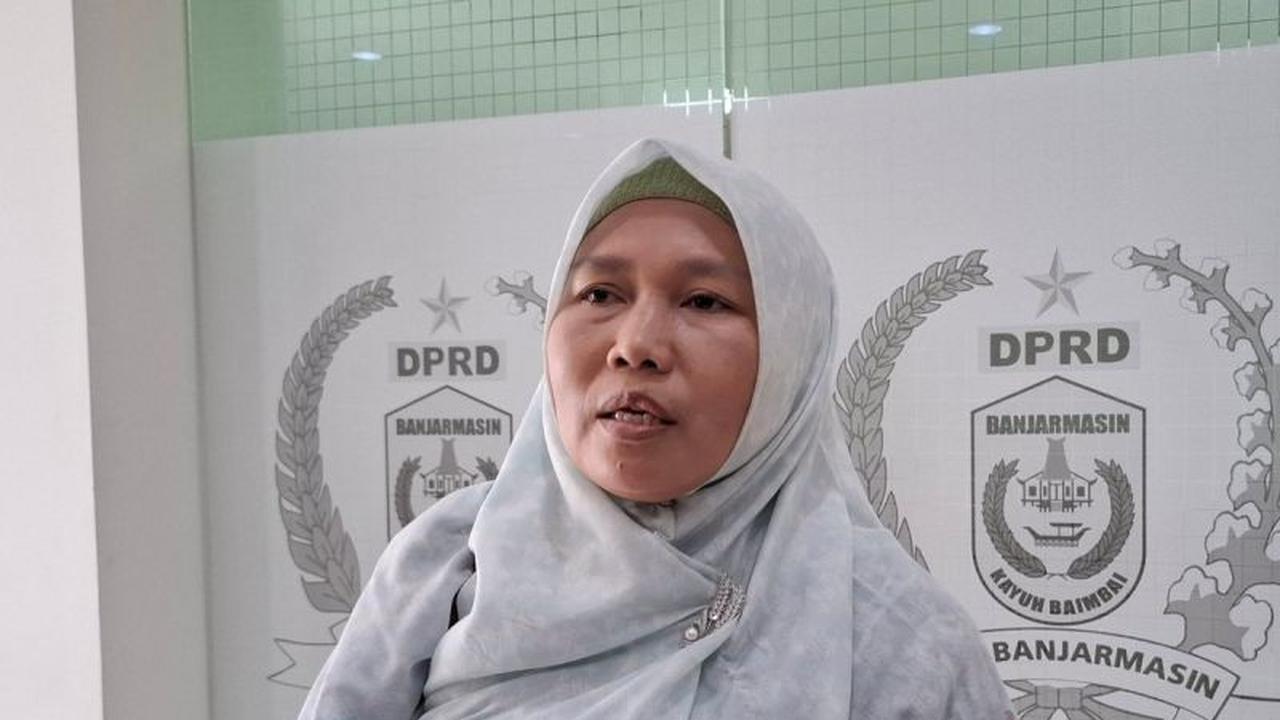 Banjarmasin Perketat Aturan Pengelolaan Air Limbah Domestik di Perumahan