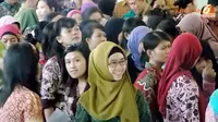 BNP2TKI: Jika Berbeda Nama, TKI Tertahan Imigrasi Arab Saudi