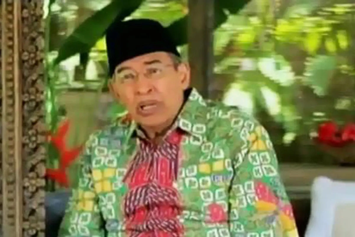 Mutiara Hati: Akhlak di Atas Segalanya