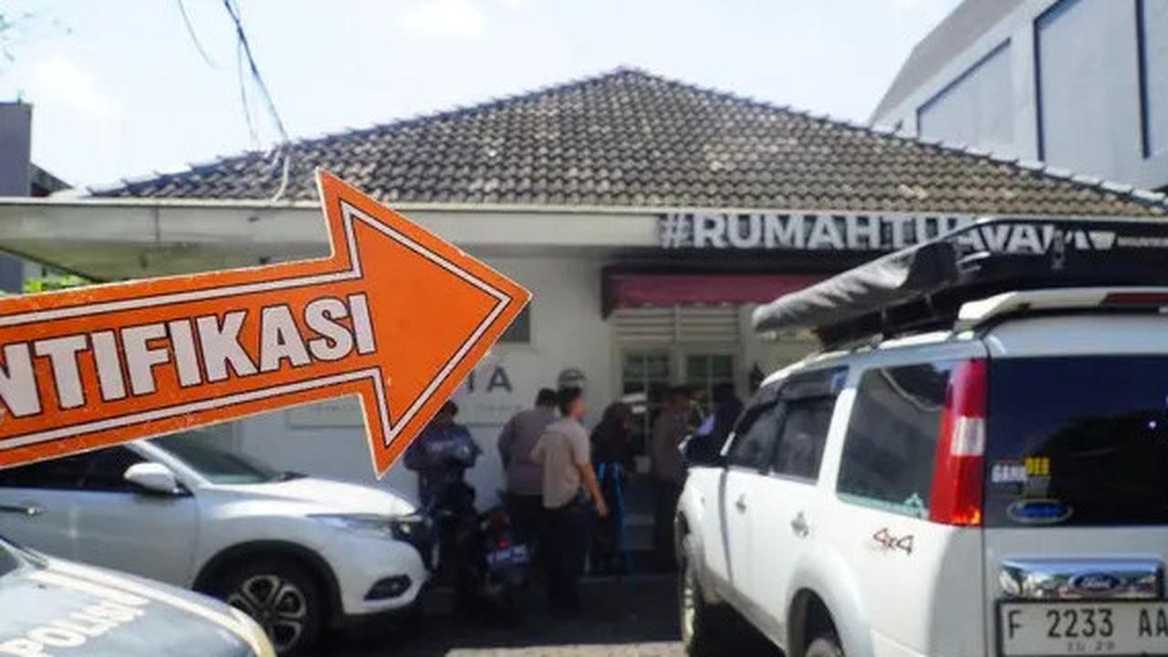 2 Peristiwa Penemuan Mayat Bikin Heboh di Tanggal 8 Juli