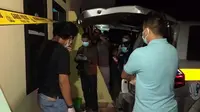 Terkuak, Pembunuh Waria yang Jasadnya Ditemukan Membusuk di Gorontalo