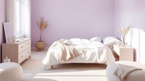 Ide Warna Cat Kamar Aesthetic, 6 Pilihan Menenangkan untuk Tidur Nyaman