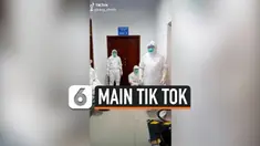 main tiktok