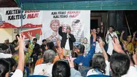 Punya Pengalaman Mumpuni, Agustiar-Edy Disebut Kandidat Kepercayaan Prabowo