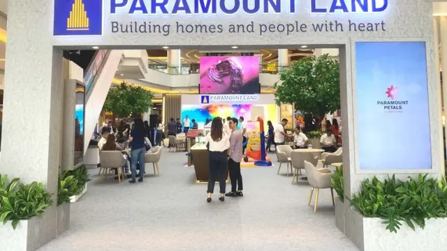 Beragam Informasi dan Promo di Ajang Amazing Gading Serpong Property Expo 2024.