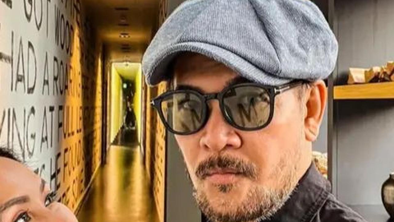 5. Ferry Salim
