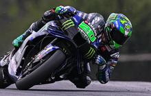 Hasil Hari Pertama Tes Pramusim MotoGP Sepang 2025