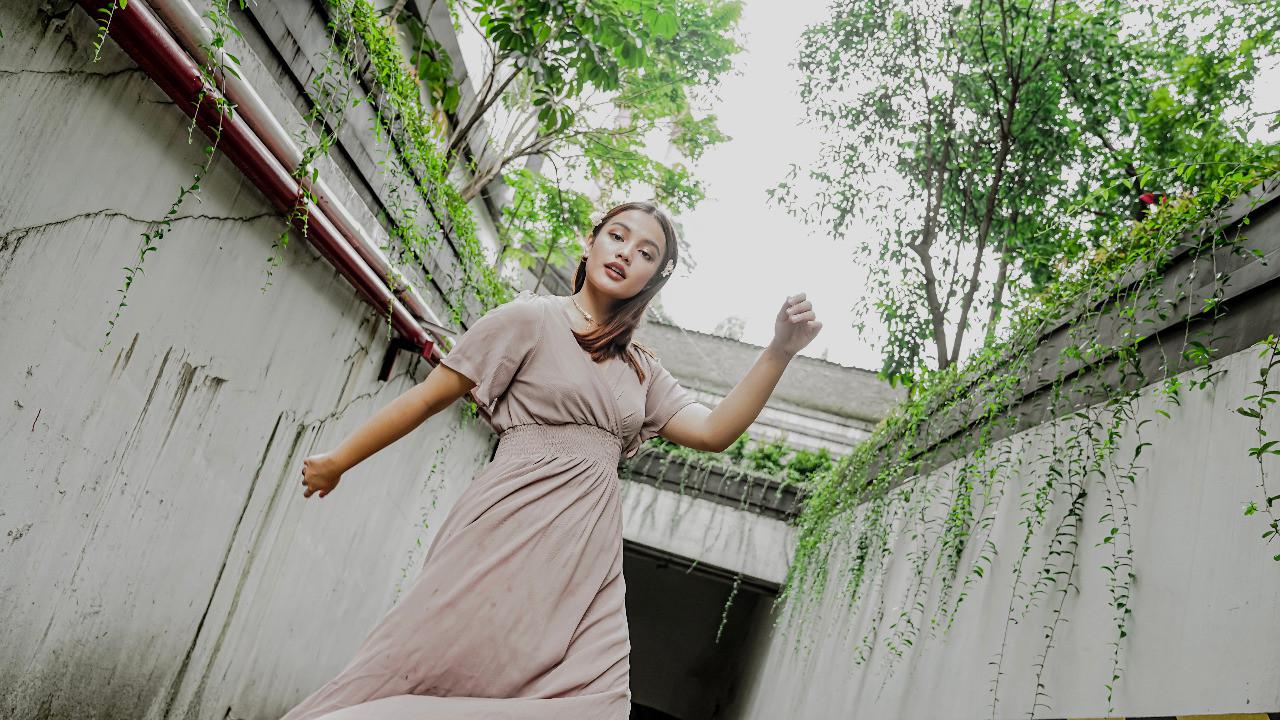 Aruma tampil dalam Gigs Akhir Tahun Ardan Radio Live At Bandung Indah Plaza pada 11 Desember 2022