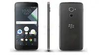 Smartphone BlackBerry terbaru DTEK60TM (Sumber: Winfuture)