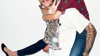 Terry Richardson Terbaru Berita Foto Video Fimela Com