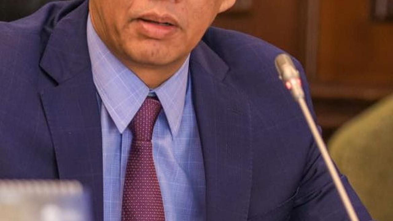 Ketua LPS: Indonesia Tak Butuh Kenaikan PPN 12 Persen, Sisa Anggaran Tahun Lalu Masih Ada