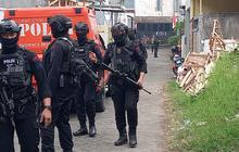 Densus 88 Ungkap Fakta Mengejutkan soal Terduga Pelaku Ledakan di SMAN 72