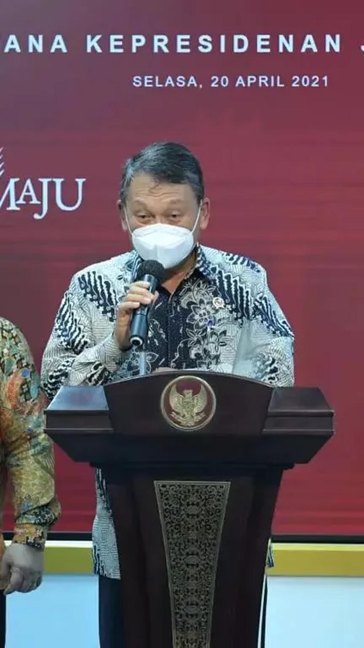 "Yang penting tuh harganya harus ada special price buat kita," pungkas Arifin.&nbsp;