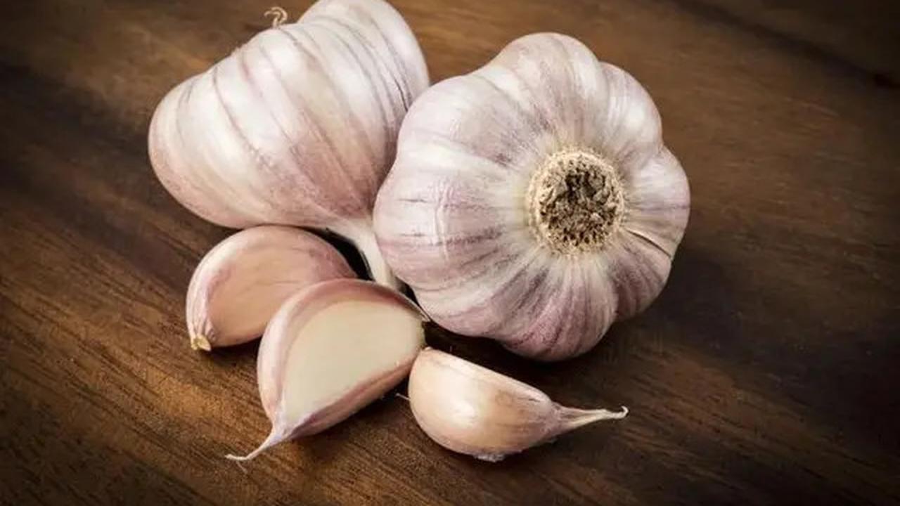 Manfaat Bawang Putih, Penurun Kolesterol dan Gula Darah