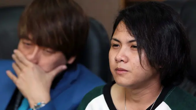 [Bintang] Evelyn Nada Anjani