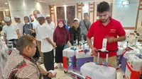 Petugas Haji Minta Jemaah Hindari Kebiasaan Ini Jelang Pulang