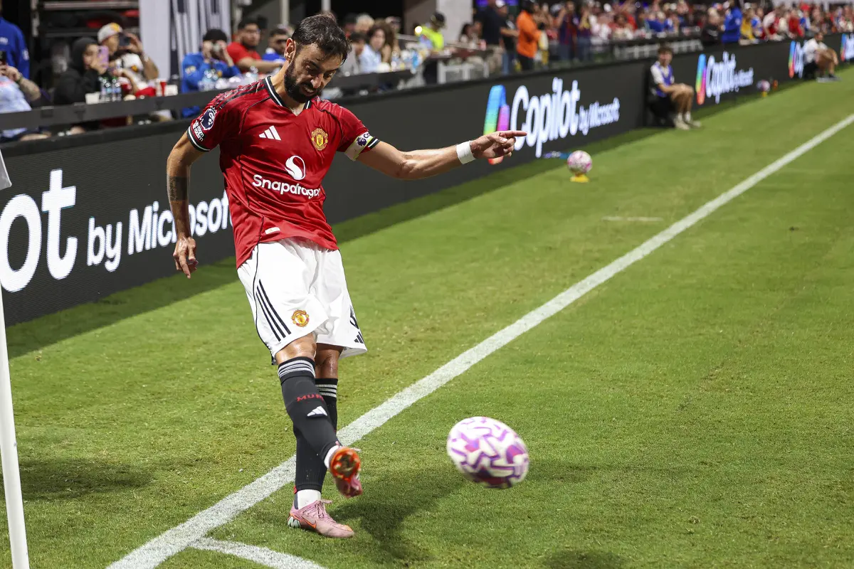 Manchester Untied vs Everton