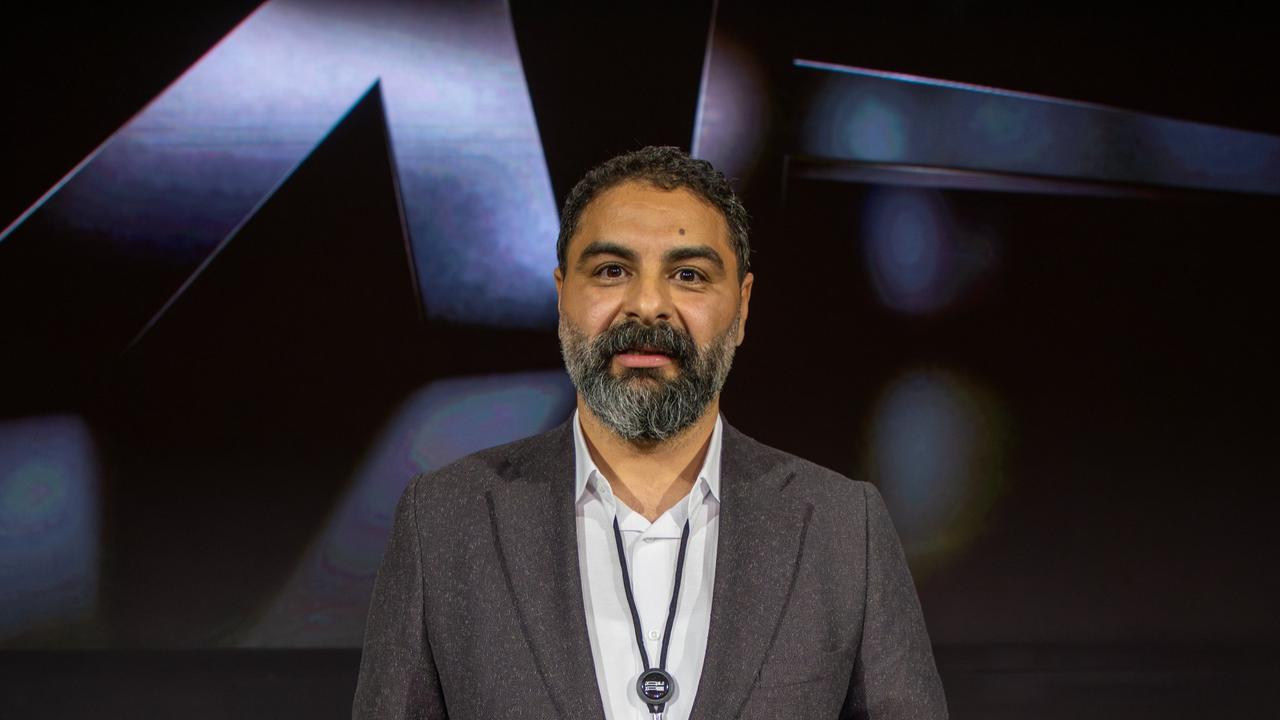 Mustafa Hassona