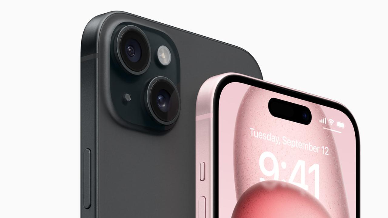 Harga iPhone 15 Turun, Ini Informasi Terbarunya